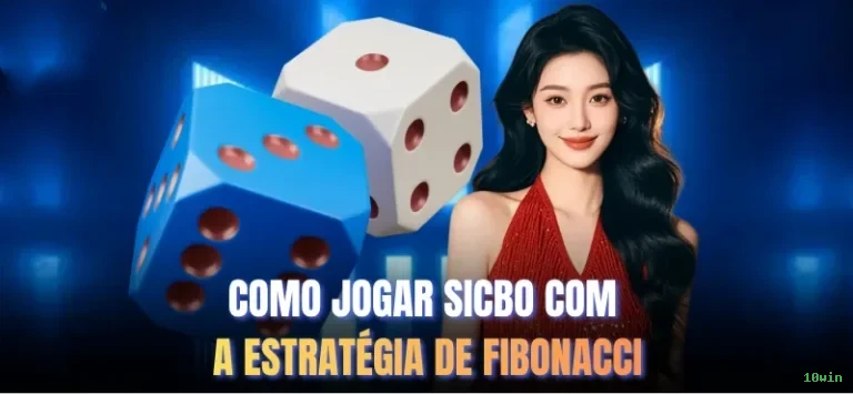 Imagem promocional da 10win mostrando a plataforma e suas vantagens